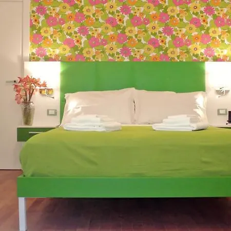 Bed & Breakfast Pellicano Reggio di Calabria