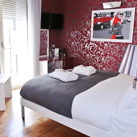 Bed & Breakfast Pellicano Reggio di Calabria