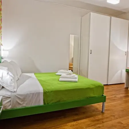 Pellicano Bed & Breakfast 4*