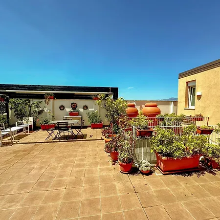 Bed & Breakfast Pellicano Reggio di Calabria