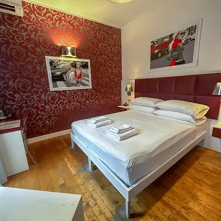 Pellicano 4*