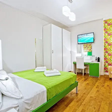 Pellicano 4* Reggio di Calabria