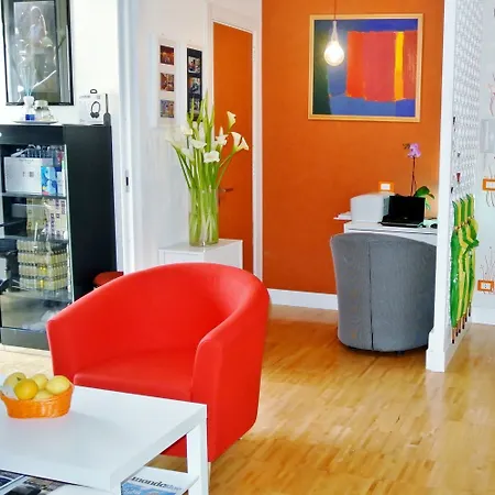 Pellicano Bed & Breakfast Reggio di Calabria