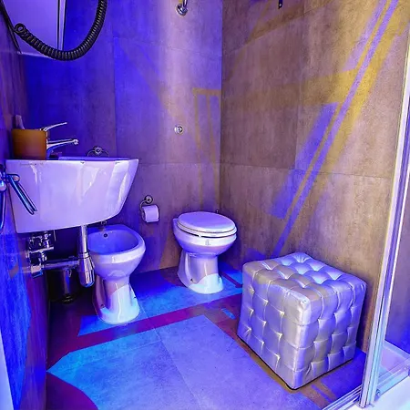 Pellicano Reggio di Calabria