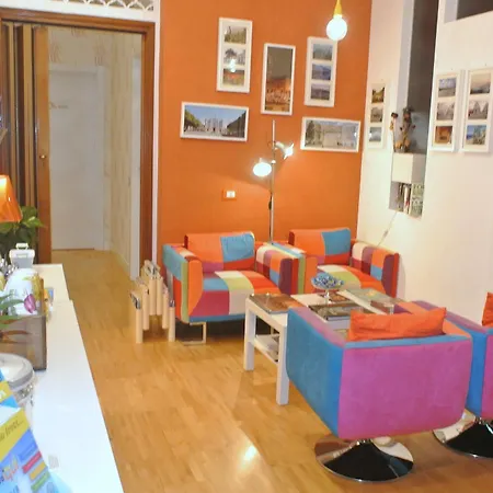Nocleg ze śniadaniem Pellicano Reggio di Calabria