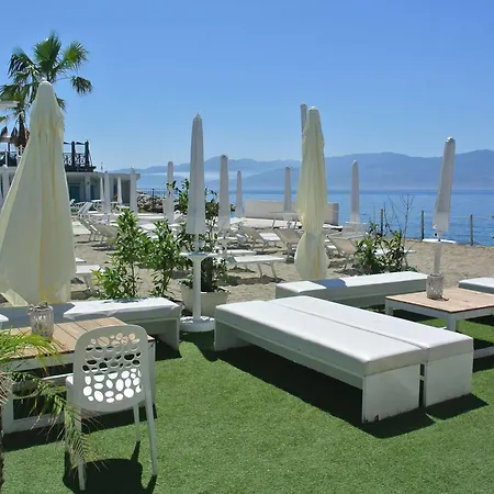 Bed & Breakfast Pellicano Reggio di Calabria