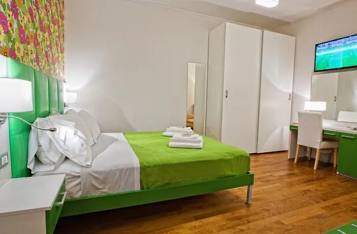 Pellicano Oda ve Kahvaltı 4*