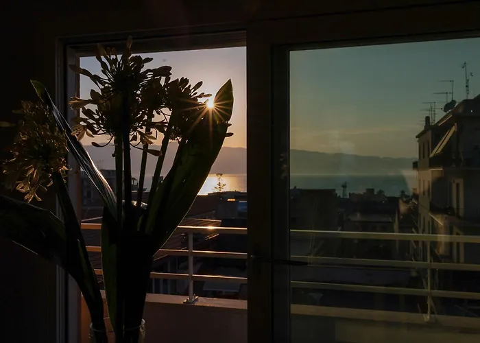 Pellicano Reggio di Calabria