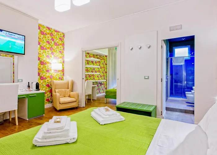 Pellicano 4* Reggio di Calabria