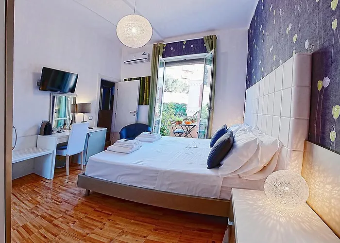 Pellicano Oda ve Kahvaltı