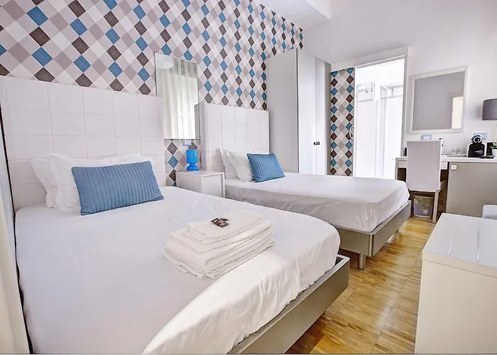 Pellicano Oda ve Kahvaltı