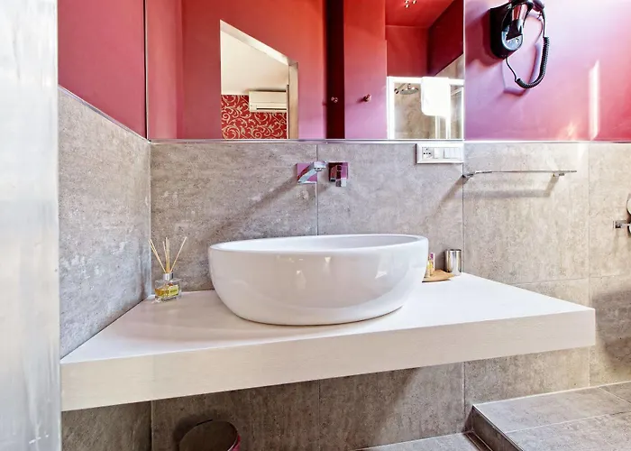 Pellicano Oda ve Kahvaltı