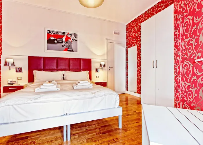 Oda ve Kahvaltı Pellicano