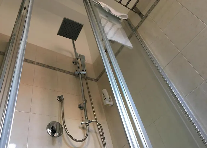 Oda ve Kahvaltı Pellicano Reggio di Calabria