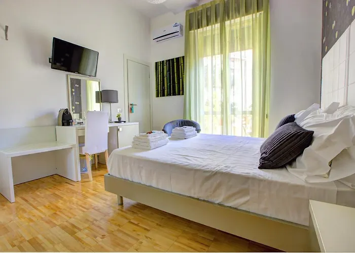 Pellicano 4* Reggio di Calabria