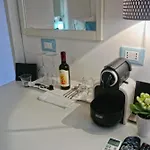 Pellicano Couette-café Reggio de Calabre