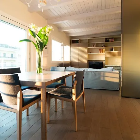 Pellicano 4* Reggio de Calabre