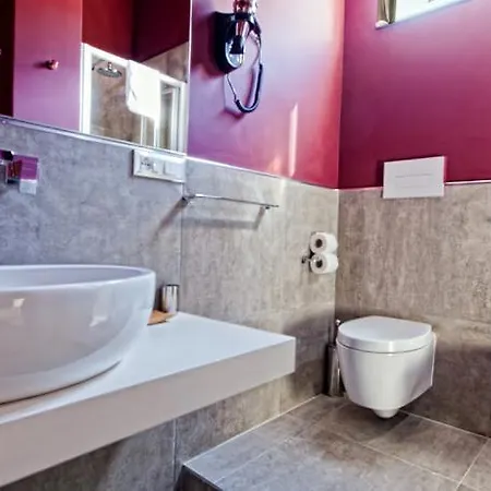 Pellicano Couette-café 4*