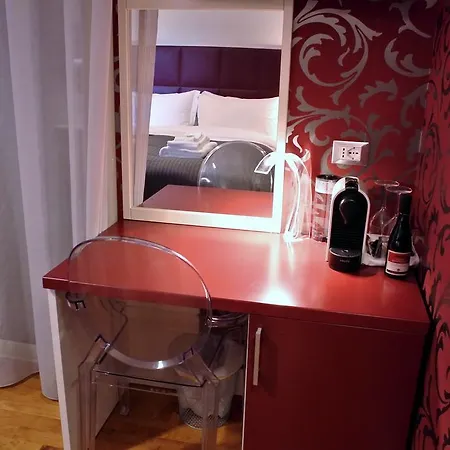 Bed and breakfast Pellicano