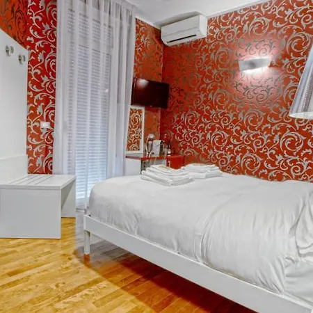 Pellicano B&B 레조디칼라브리아