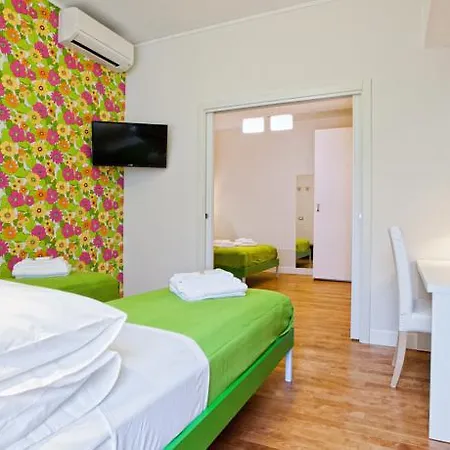 Bed and breakfast Pellicano
