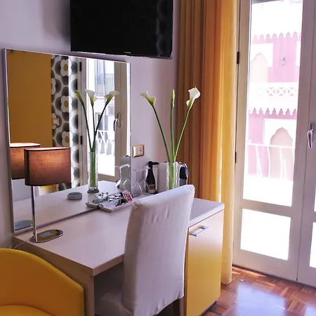 Pellicano فندق مبيت وإفطار 2*
