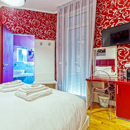 Bed and breakfast Pellicano Reggio Calabria
