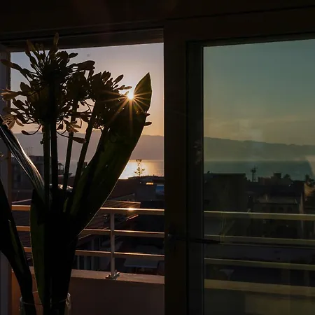 Pellicano Reggio de Calabre