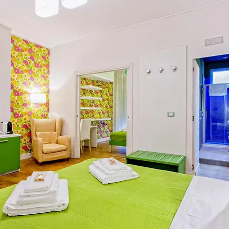 Pellicano 4* Reggio de Calabre