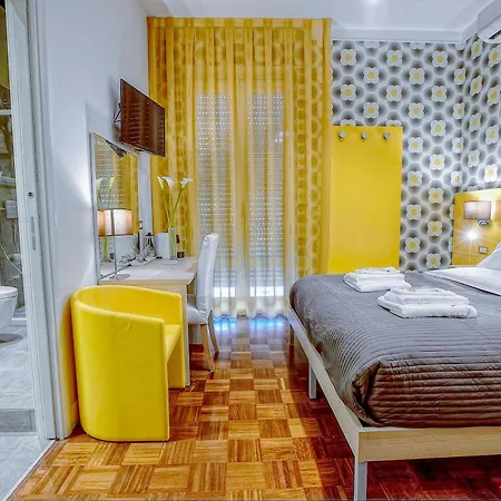 Pellicano Bed and breakfast