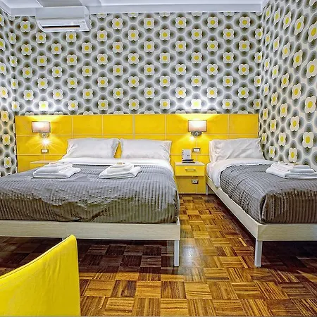 Pellicano Couette-café 4*