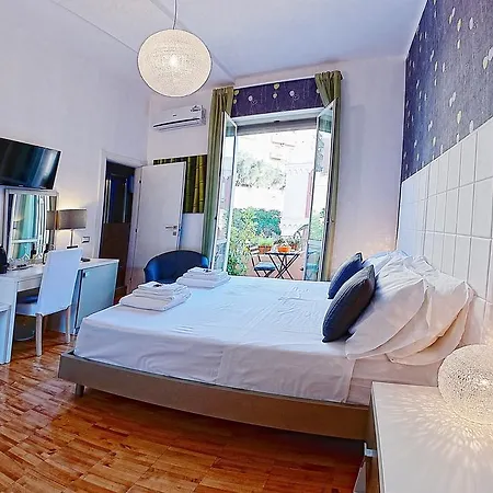 Pellicano Bed and breakfast