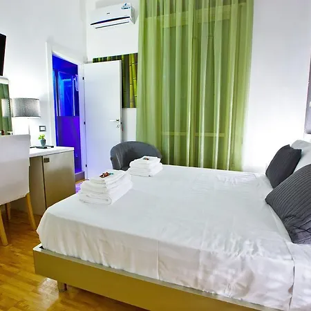 Pellicano 4*