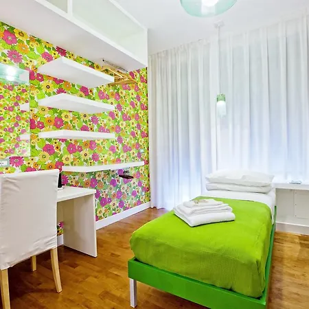 Pellicano Bed and breakfast 4*