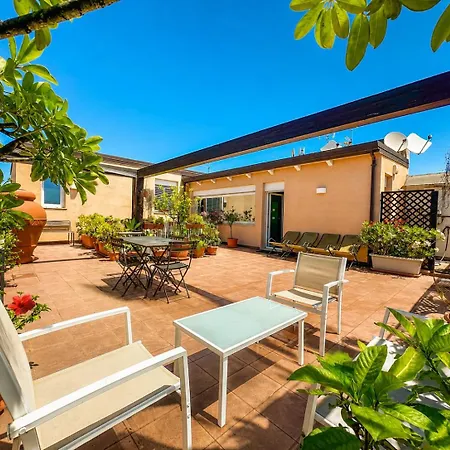 Bed and breakfast Pellicano Reggio Calabria