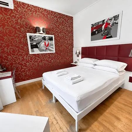 Pellicano 4*