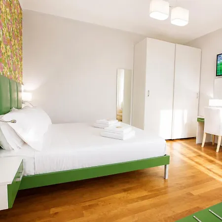 Pellicano Bed and breakfast 4*