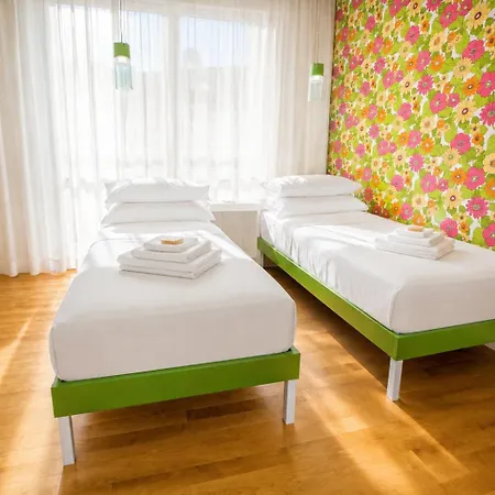 Pellicano Bed and breakfast