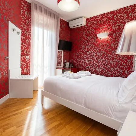 Bed and breakfast Pellicano