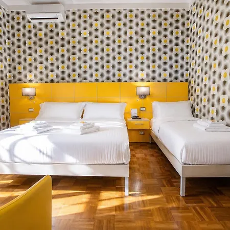 Pellicano Bed and breakfast Reggio Calabria