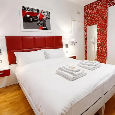 Bed and breakfast Pellicano Reggio Calabria