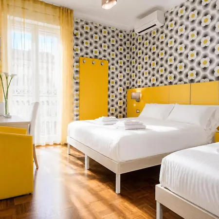 Bed and breakfast Pellicano