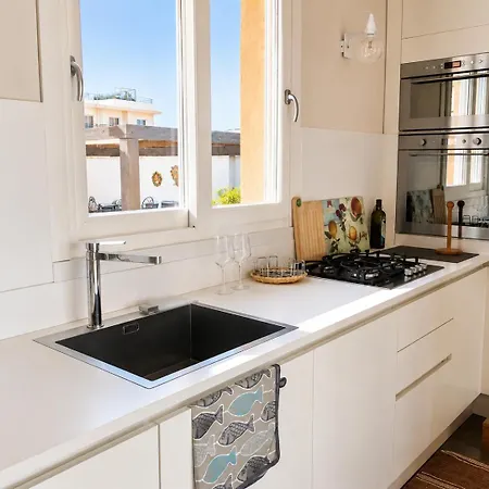 Pellicano Bed and breakfast Reggio Calabria