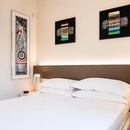 Bed and breakfast Pellicano 4*