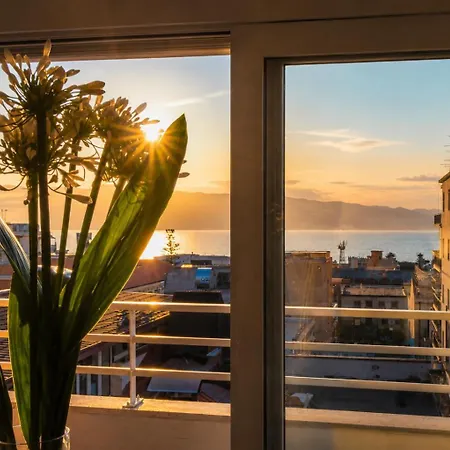 Bed and breakfast Pellicano 4*