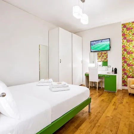 Pellicano Bed and breakfast