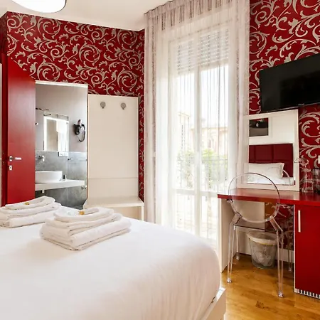 Pellicano فندق مبيت وإفطار 4*