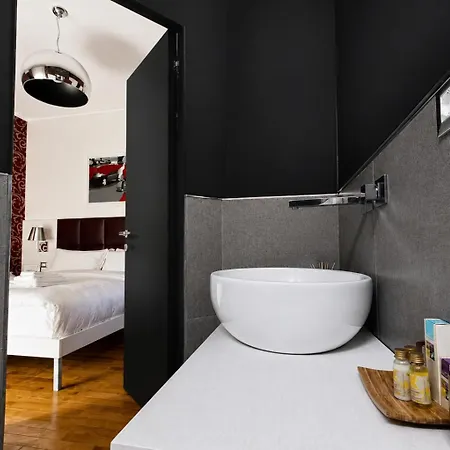 Bed and breakfast Pellicano