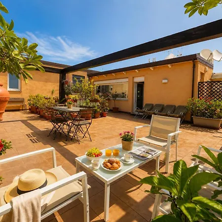 Pellicano 4*