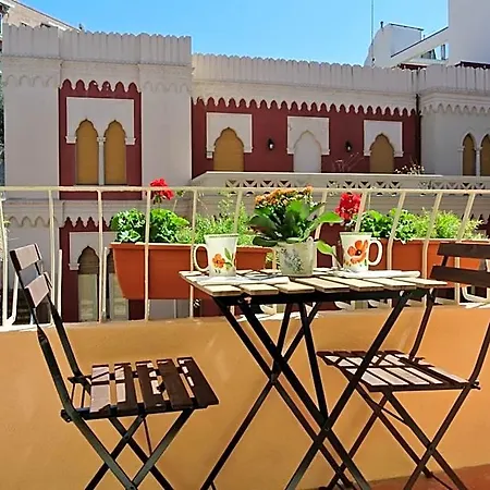 Pellicano Couette-café